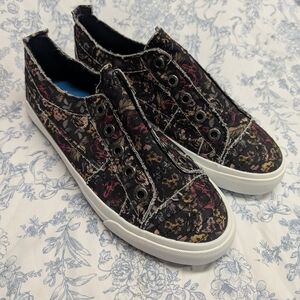 New-Blowfish Malibu Slip-On Sneakers